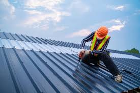 Williston Park, NY Roofing Company